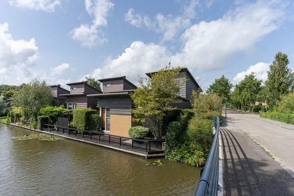 Kwartaalstraat 57, Almere